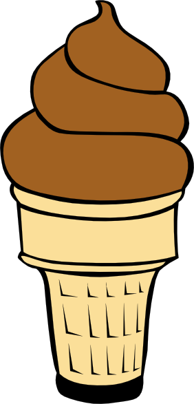 Animated ice cream clipart