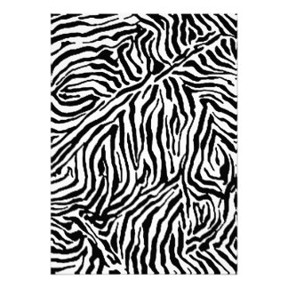 Zebra Stripe Photo Prints & Photography | Zazzle