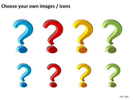 Pictures of question marks clipart