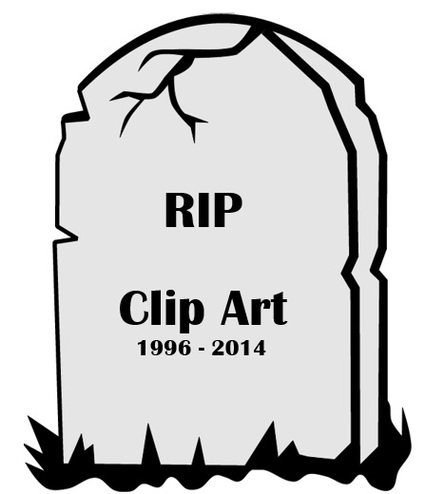RIP Grave Clip Art Download Clipart - Free to use Clip Art Resource