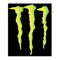 Monster Energy Beverage Co | Download logos | GMK Free Logos