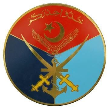 Pakistan Army ISPR (@PakArmyISPR) | Twitter