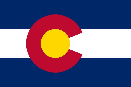 Colorado, Flags and Free downloads