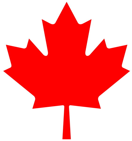 Canadian Maple Leaf Png 34398 | DFILES