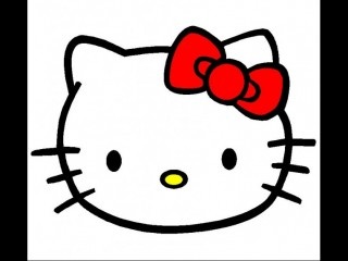 hello kitty logo | CrackBerry.com