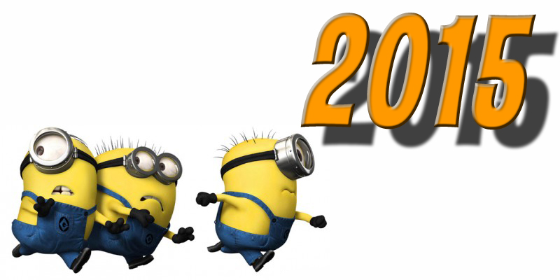 Minions' Moved to July 2015 | Animation Fascination