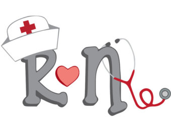 rn logo – Etsy