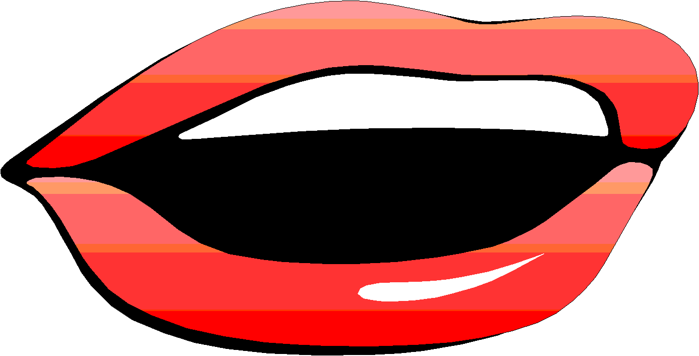 Talking Mouth Animation Gif - ClipArt Best - ClipArt Best - ClipArt Best