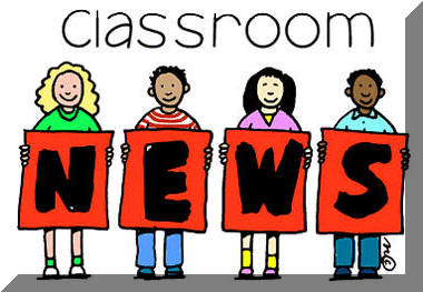 10 Best Images of Free School Newsletter Clip Art - Newsletter ...