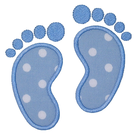 Baby Designs Clipart