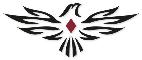 24+ Logo Falcon Clipart