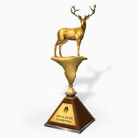 1st Place Trophy Gif Winner Awsome Cool Gold Pictures, Images ...