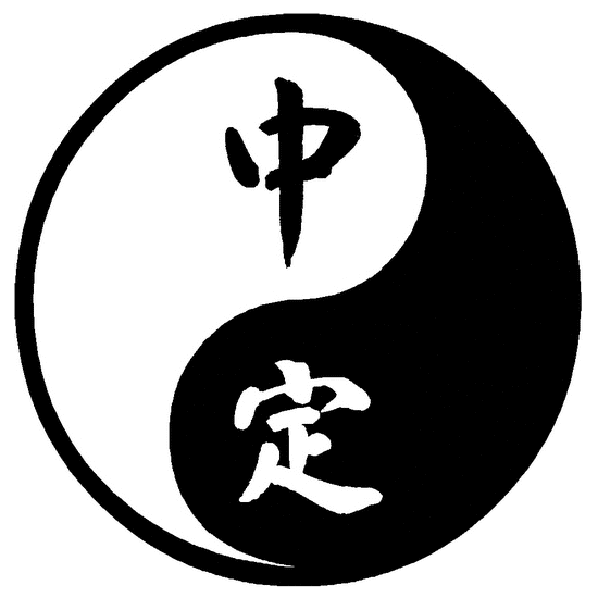 Martial Art Symbols