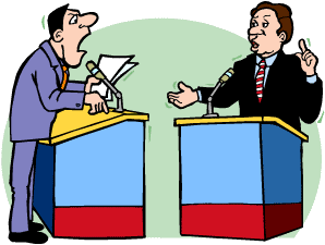 Political Clip Art Free - Free Clipart Images