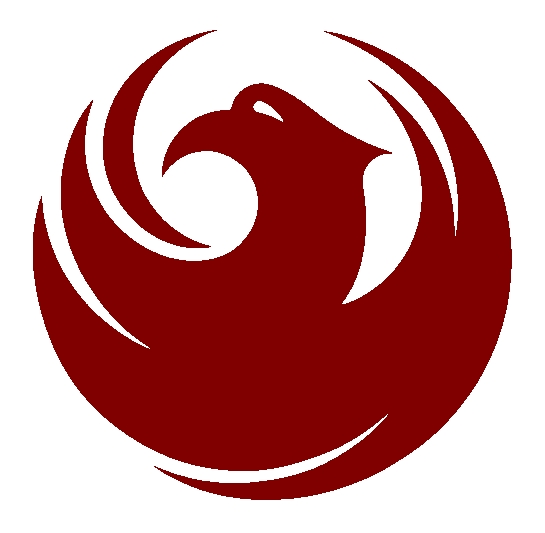 Phoenix Bird Logo - ClipArt Best