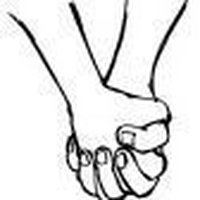 Holding Hands Cartoon - ClipArt Best