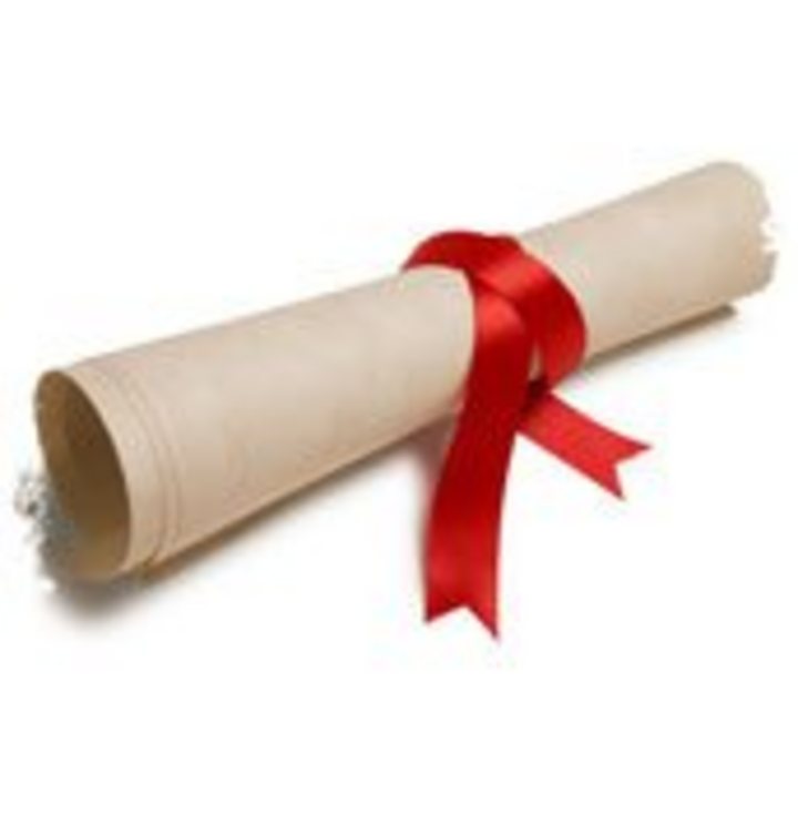 Pictures Of Diplomas - ClipArt Best
