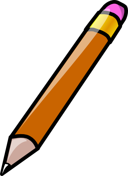 Pencil Vector Â« FrPic