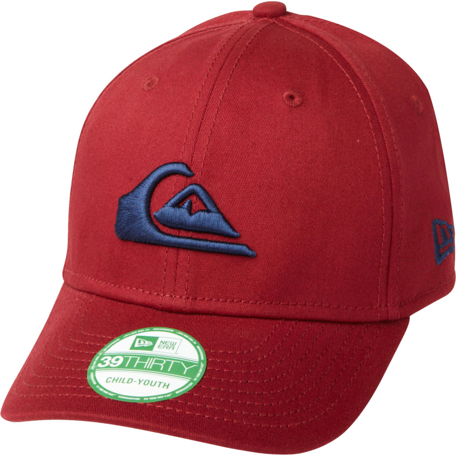 Quiksilver Ruckis Baseball Hat - Boys' | Backcountry.