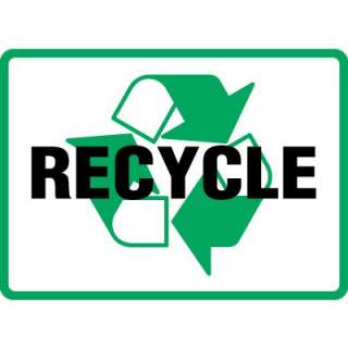 Download Recycle Sign Wallpaper