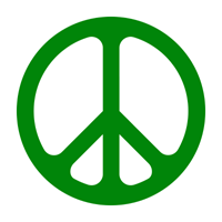 Jack the Lads :: CND Peace Symbols on Clothing and Gifts