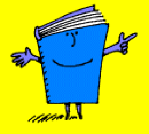 Animated Book