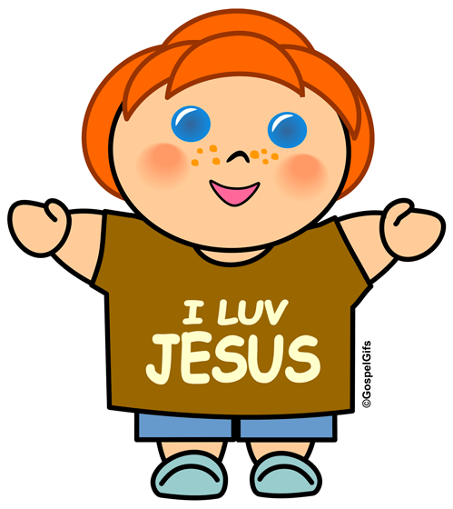 free animated christian clipart - photo #19