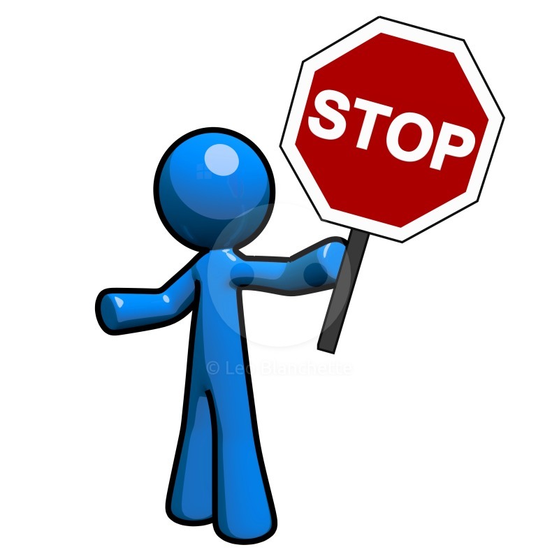 Stop signs clip art download image #920