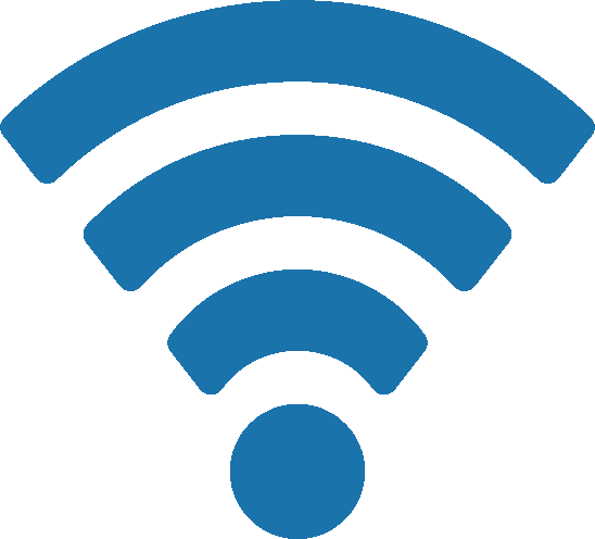 WiFi Icon #3797 - Free Icons and PNG Backgrounds