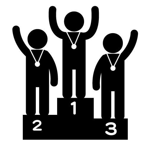 Olympics Clipart Black And White ClipArt Best