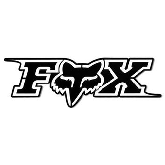 Fox Logo Vector Clipart - Free to use Clip Art Resource