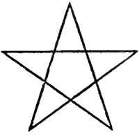 How to Draw 5 Pointed Stars with Easy Step by Step Lessons for ...