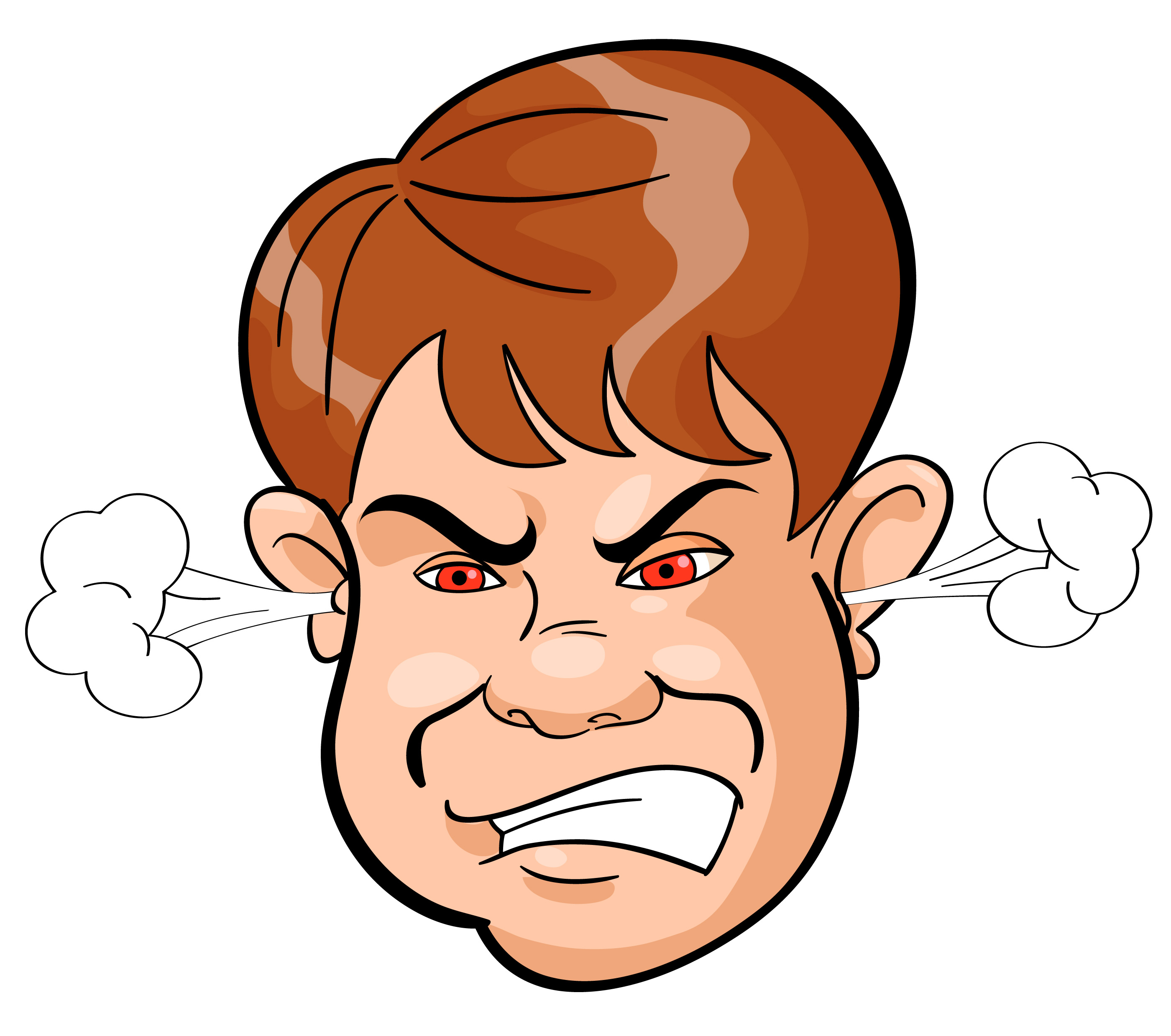 Angry Clipart | Free Download Clip Art | Free Clip Art | on ...