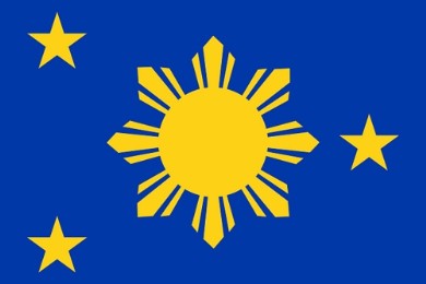 Three Stars And A Sun: What Do They Mean? - Choose Philippines ...