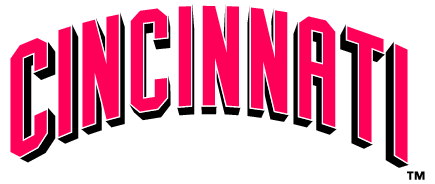 Cincinnati Reds Clip Art
