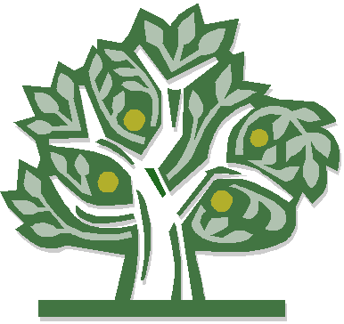 family tree logo clip art