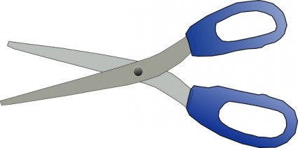 Vector Scissors / Scissors Free Vectors Download / 4Vector