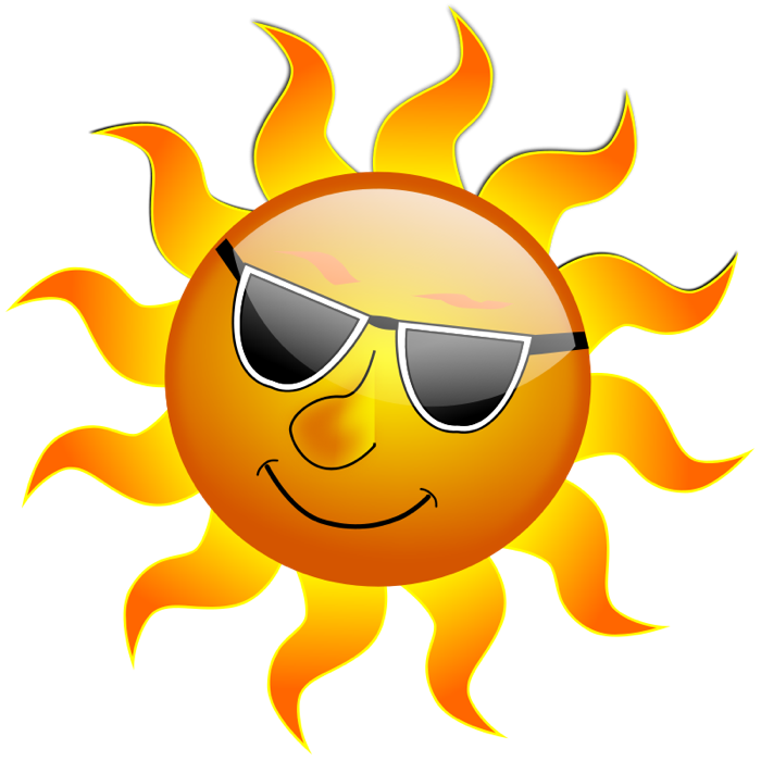 sun sunglasses<