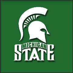 Michigan State University Logo Clip Art | Women Health