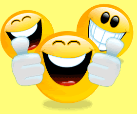 Smiley Thumbs Up - ClipArt Best