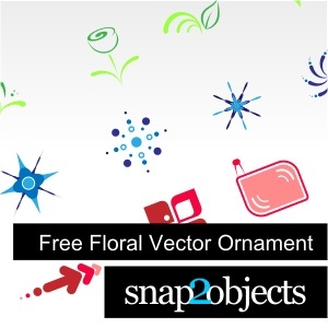 Free Vector Art & Graphics :: Free Vector Design Elements Pack 01