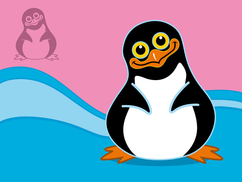 Cute Cartoon animals vector-4 | Download Free Vectors
