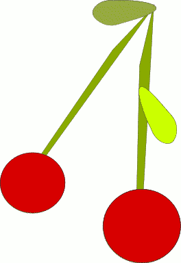 Free Cherries Clipart. Free Clipart Images, Graphics, Animated ...