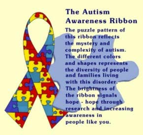 Guest Blogger: Ilene of My Family's Experience with Autism