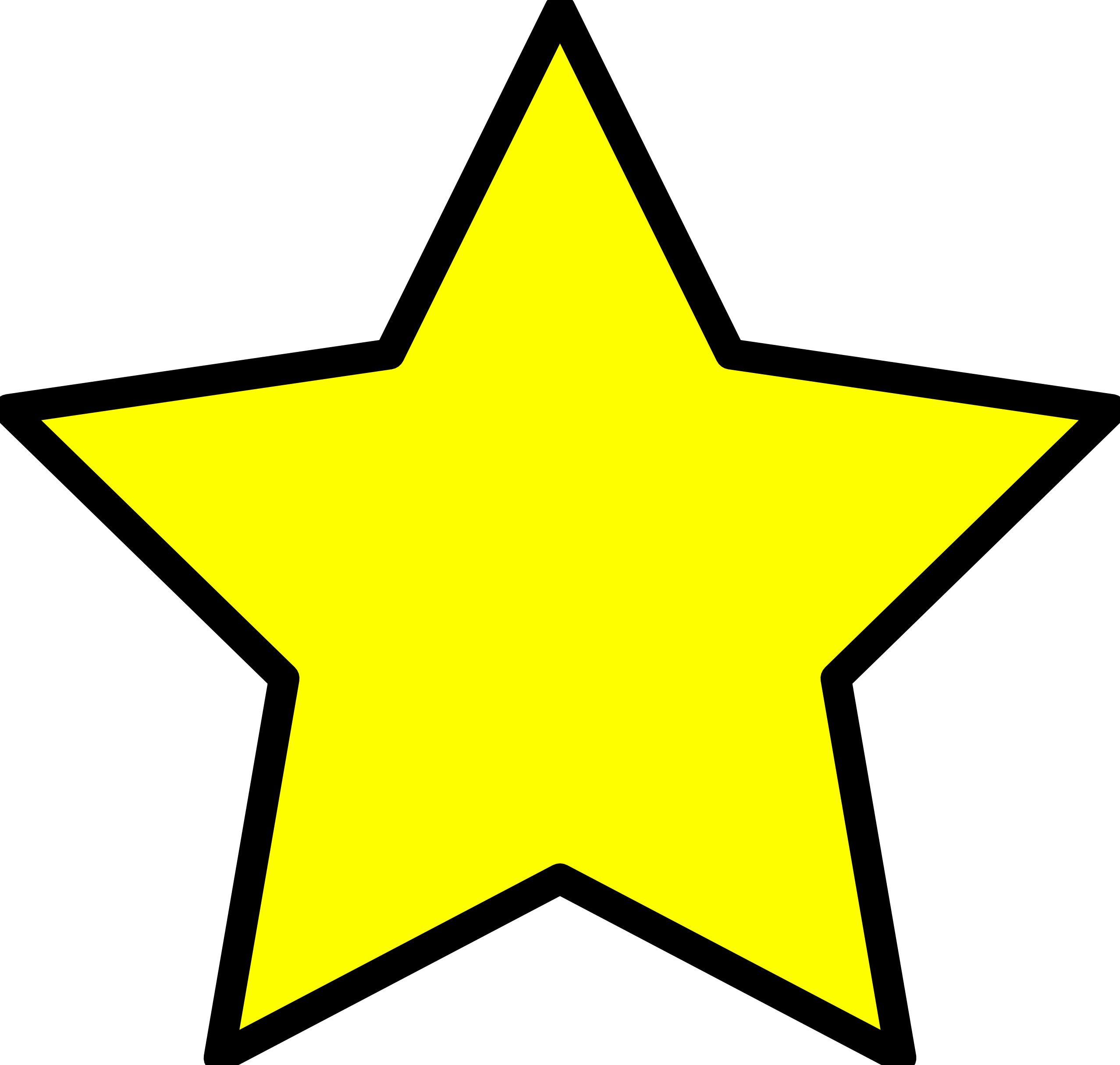 Star Vector Png - ClipArt Best