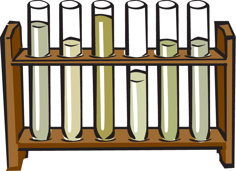 test tube clipart pictures - photo #31