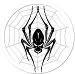 Elbow Spider Web Tattoo Vector - Download 1,000 Vectors (Page 1)