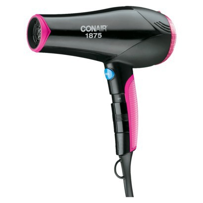 Conair Ionic Turbo Styler Hair Dryer with Diffus... : Target