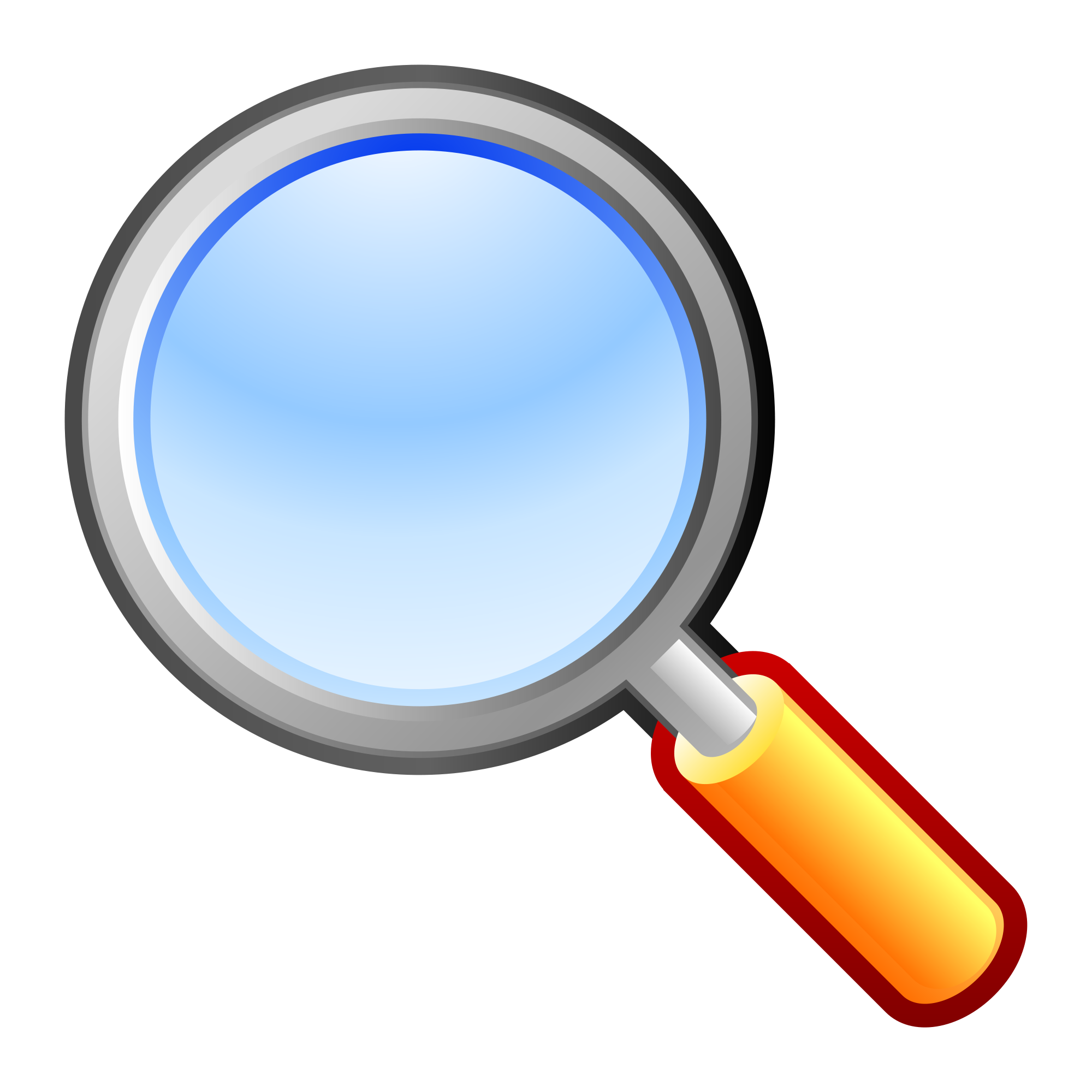 magnifying glass clipart png - photo #41