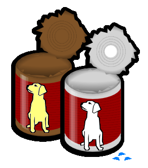 Pictures Of Cans Of Food - ClipArt Best